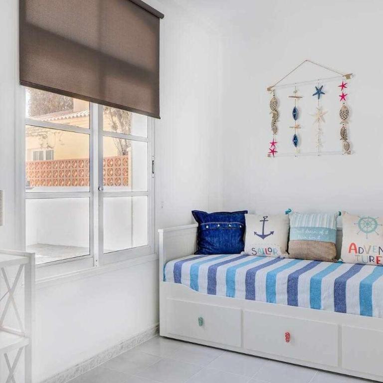 Nora Beach House 4 - Villa Estándar - 16