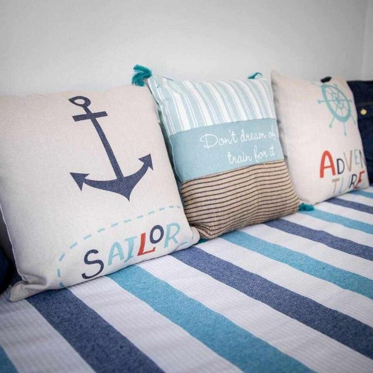 Nora Beach House 4 - Villa Estándar - 18