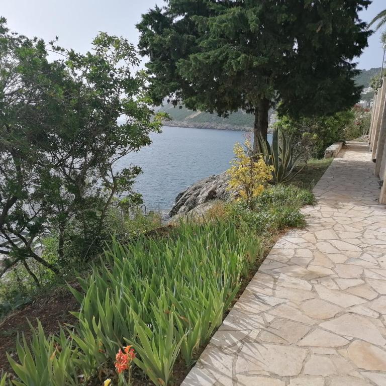 Apartman Marinkovic - Apartment with Sea View - 41