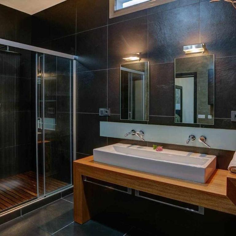La Oliva Luxury House - Villa Deluxe - 10