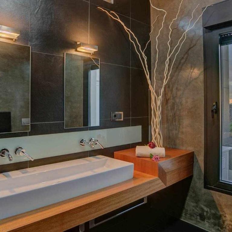 La Oliva Luxury House - Villa Deluxe - 12