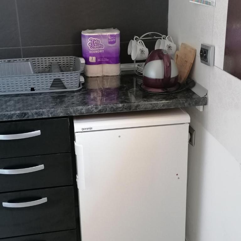 Apartman Marinkovic - Apartment with Sea View - 20