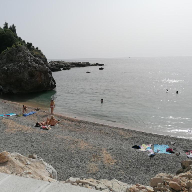 Apartman Marinkovic - Apartment with Sea View - 45