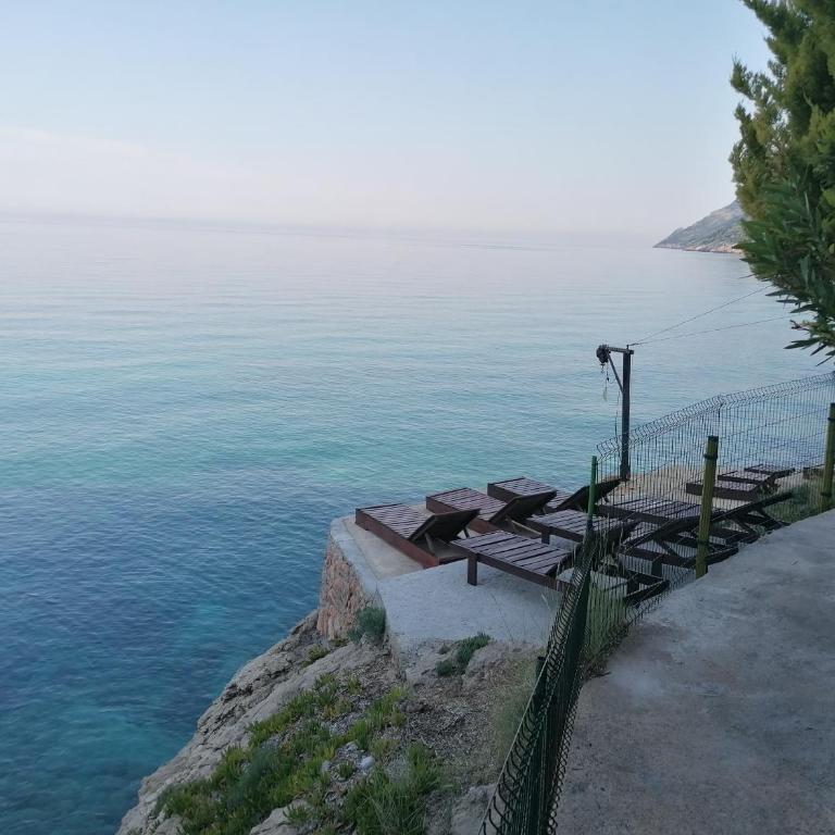 Apartman Marinkovic - Apartment with Sea View - 47