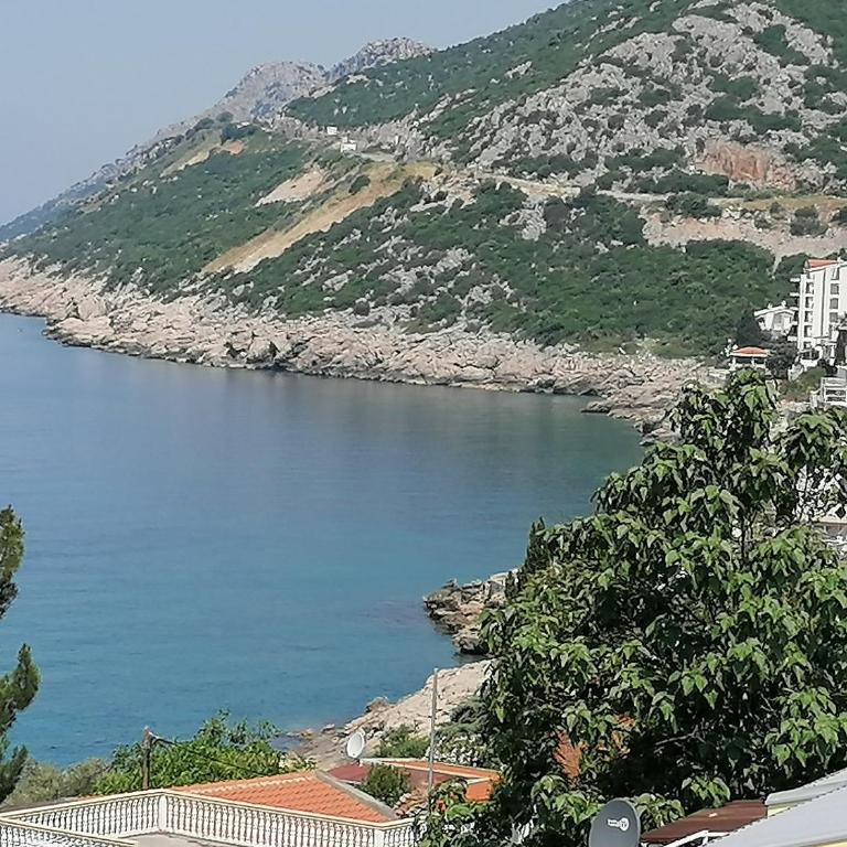 Apartman Marinkovic - Apartment with Sea View - 48