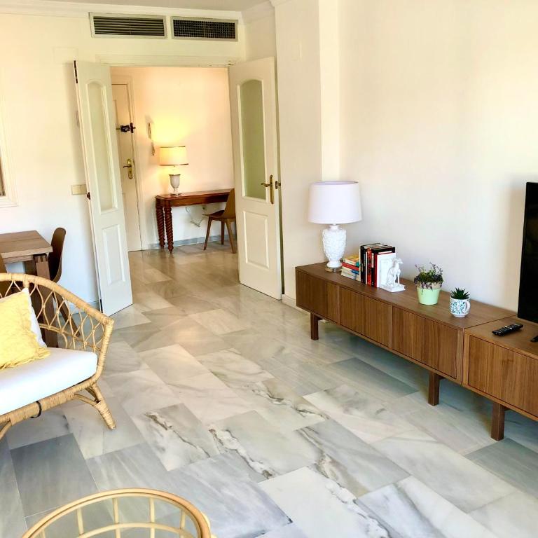 Inspiring Apartment in Carihuela Beach - Apartamento de 1 dormitorio - 3