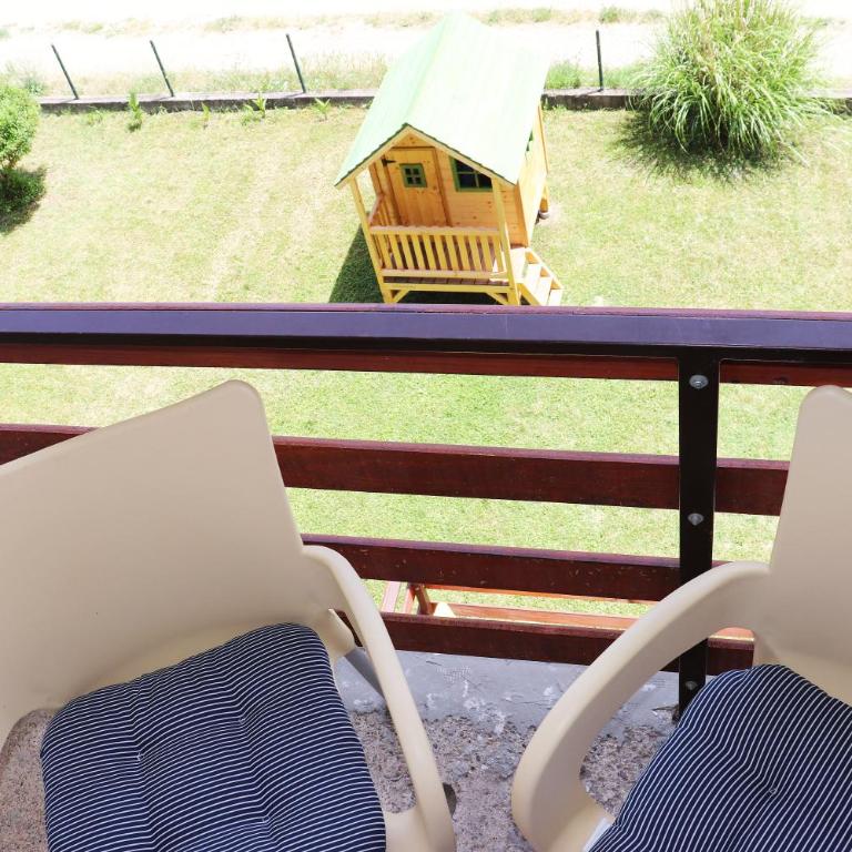 Zeleno srce - Apartment with Balcony - 27