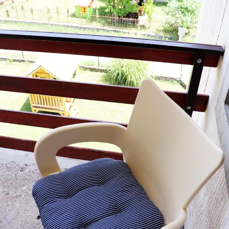 Zeleno srce - Apartment with Balcony - 28
