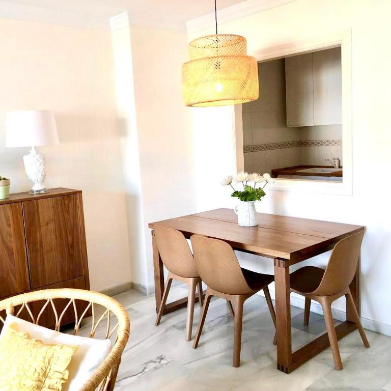 Inspiring Apartment in Carihuela Beach - Apartamento de 1 dormitorio - 4