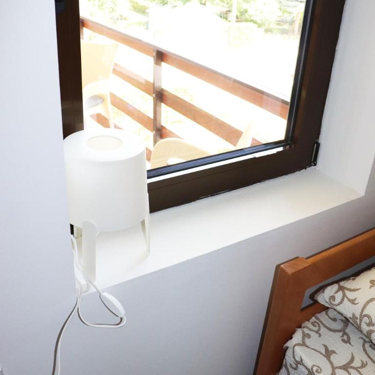 Zeleno srce - Apartment with Balcony - 12