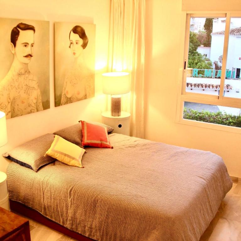 Inspiring Apartment in Carihuela Beach - Apartamento de 1 dormitorio - 5