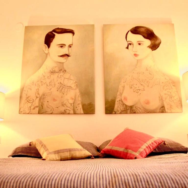 Inspiring Apartment in Carihuela Beach - Apartamento de 1 dormitorio - 6