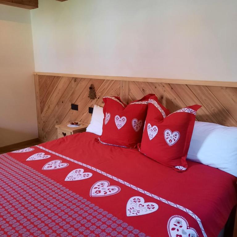 B&B Lorelei - Camera Matrimoniale/Doppia con Letti Singoli con Bagno Privato - 1