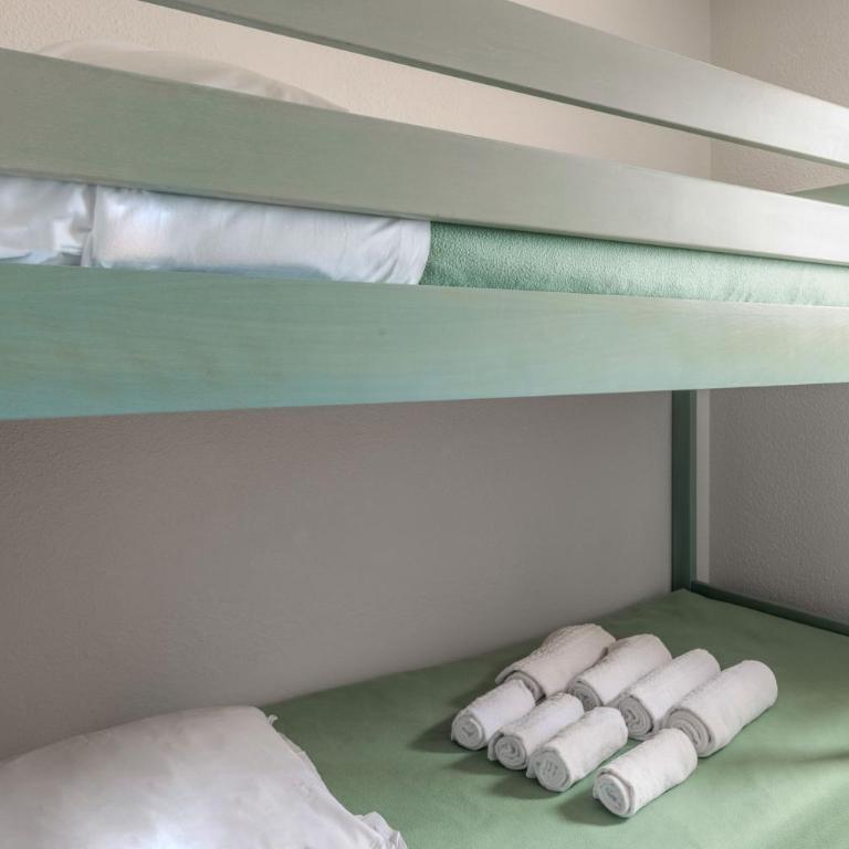 Residhotel Mayflower - Studio - 5