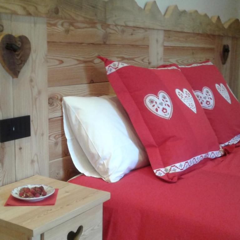 B&B Lorelei - Camera Familiare con Bagno Privato - 1