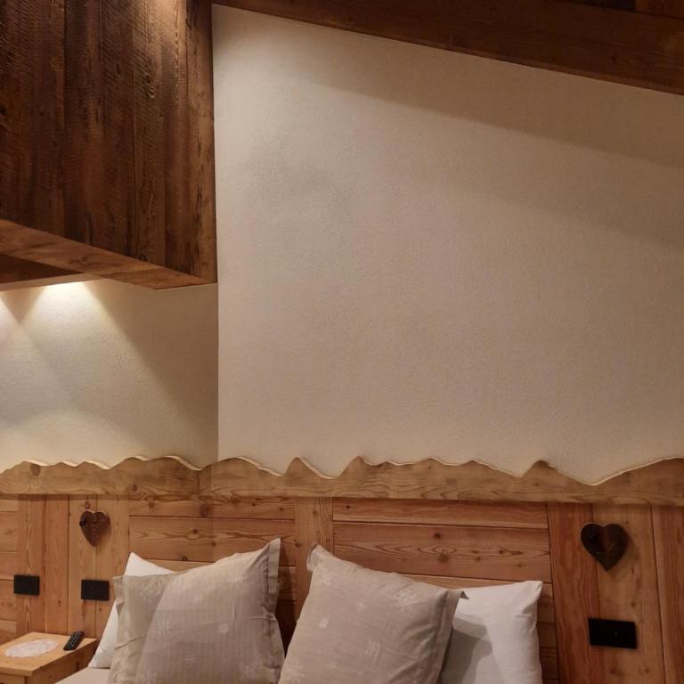 B&B Lorelei - Camera Familiare con Bagno Privato - 3