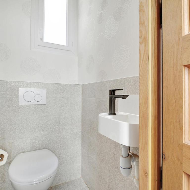 CMG Résidence République II - Rue Béranger - Appartement 2 Chambres - 7