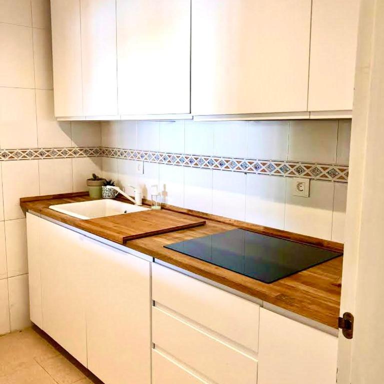 Inspiring Apartment in Carihuela Beach - Apartamento de 1 dormitorio - 9