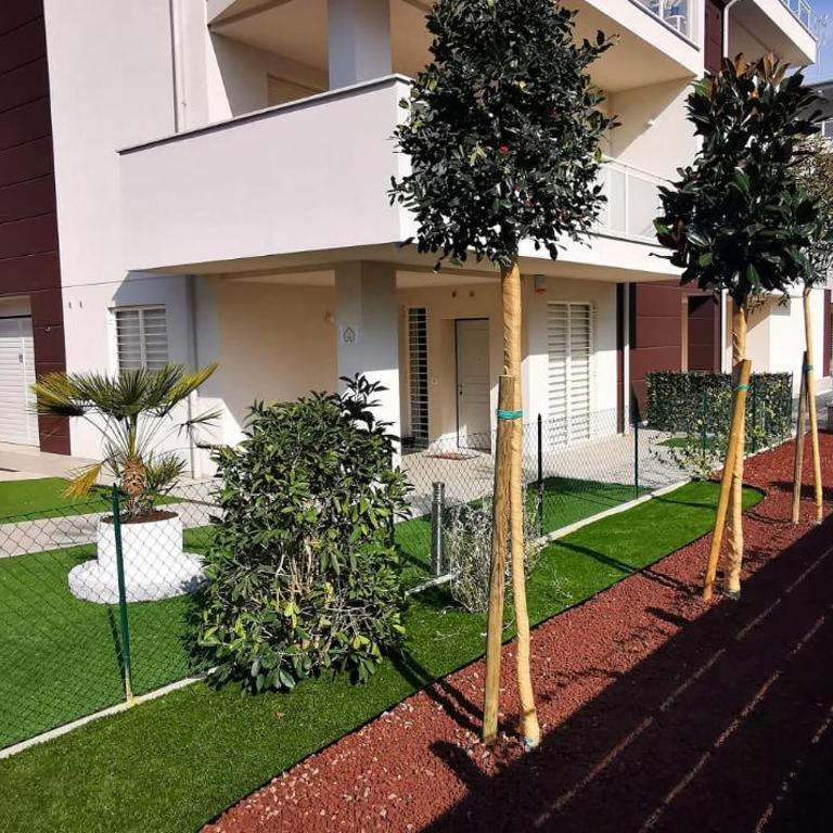 Maisonette Modena Park - Casa con 2 Camere da Letto - 17