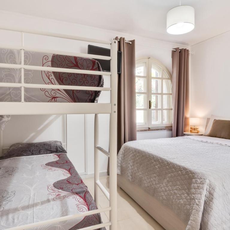 GuestHost - Sanremo Flat with Private Parking and NETFLIX - Appartamento con 2 Camere da Letto - 3