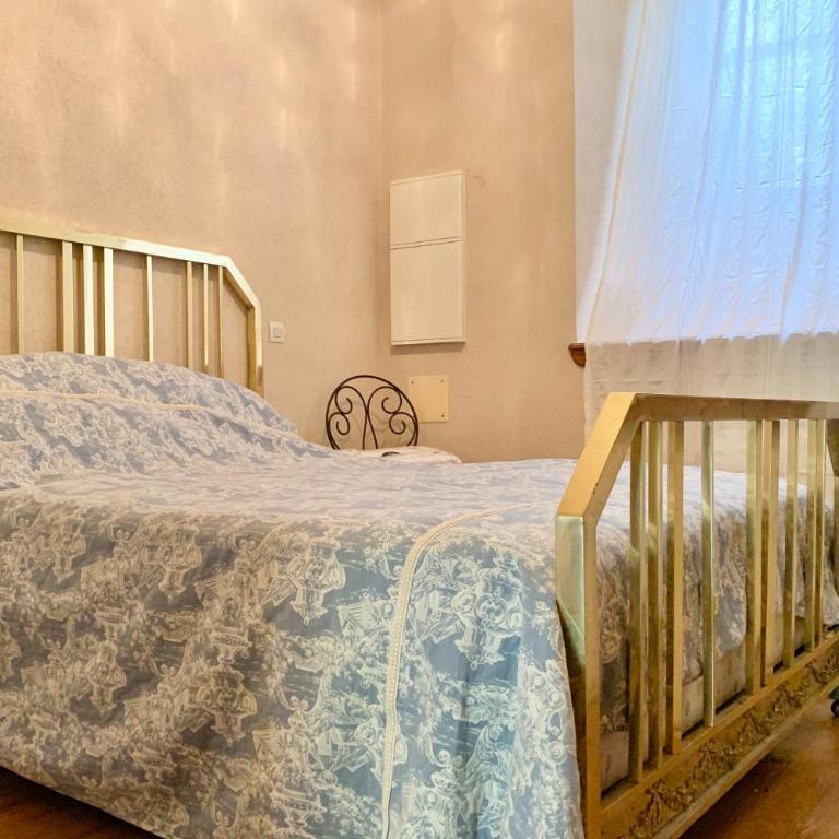 #BV Le Château d'Uriage - Appartement - 13