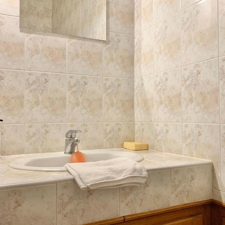 #BV Le Château d'Uriage - Appartement - 16