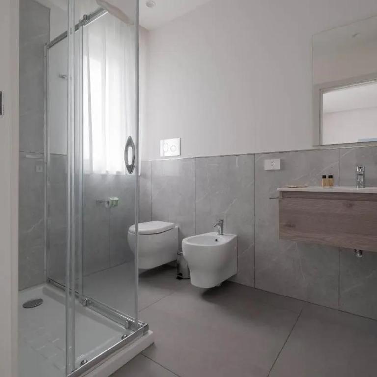 Hotel 1921 - Superior Doppel- oder Zweibettzimmer - 1