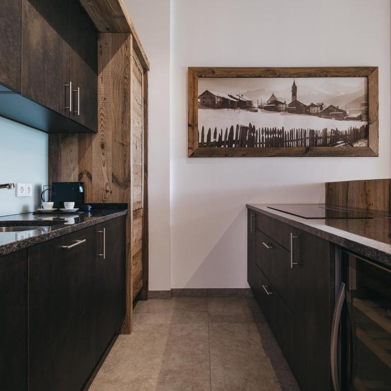 VAYA Fieberbrunn - Penthouse II mit 2 Schlafzimmern - 5