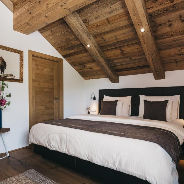 VAYA Fieberbrunn - Penthouse II mit 2 Schlafzimmern - 2