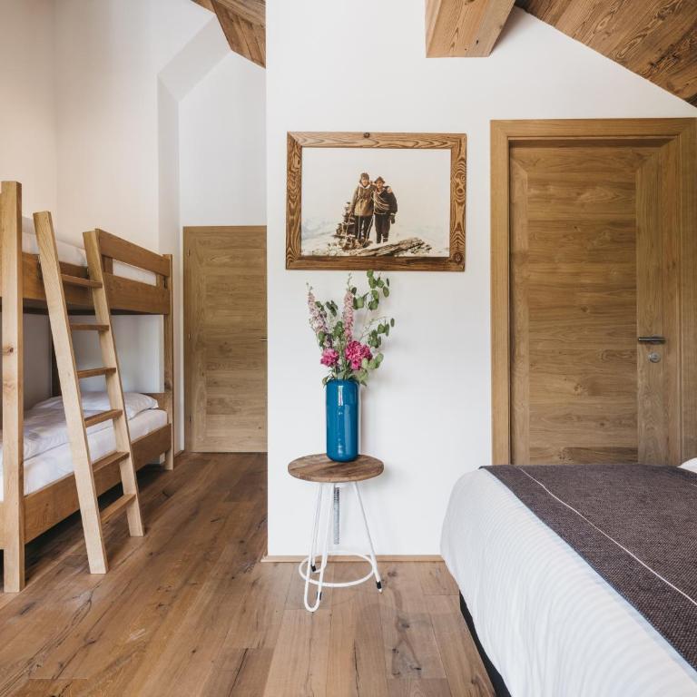 VAYA Fieberbrunn - Penthouse II mit 2 Schlafzimmern - 6