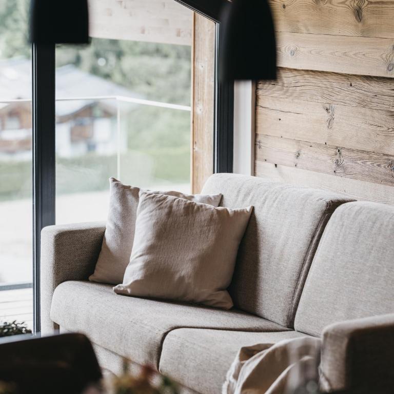 VAYA Fieberbrunn - Penthouse II mit 4 Schlafzimmern und herrlicher Aussicht - 7