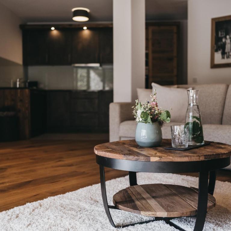 VAYA Fieberbrunn - Superior Apartment mit 3 Schlafzimmern - 2