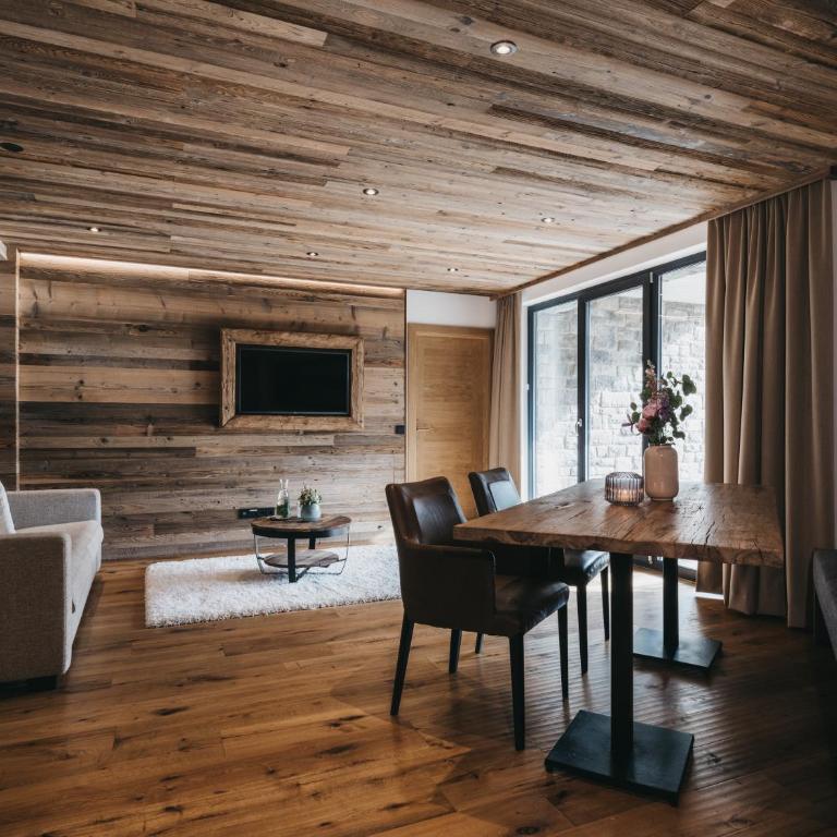 VAYA Fieberbrunn - Superior Apartment mit 3 Schlafzimmern - 5