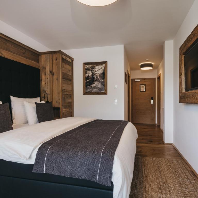 VAYA Fieberbrunn - Superior Apartment mit 3 Schlafzimmern - 7