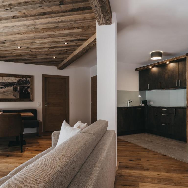 VAYA Fieberbrunn - Superior Apartment mit 3 Schlafzimmern - 6