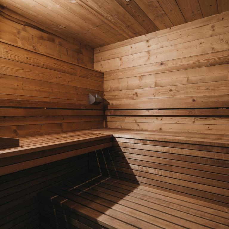 VAYA Fieberbrunn - Superior Apartment mit 3 Schlafzimmern und eigener Sauna - 8