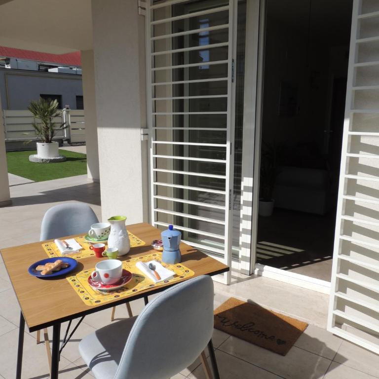 Maisonette Modena Park - Casa con 2 Camere da Letto - 19