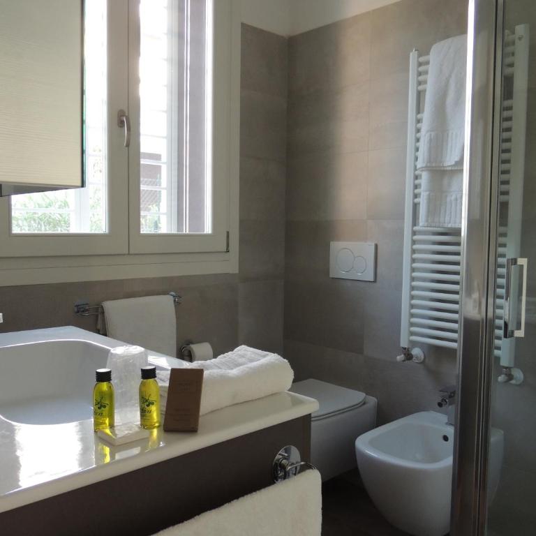 Maisonette Modena Park - Casa con 2 Camere da Letto - 8