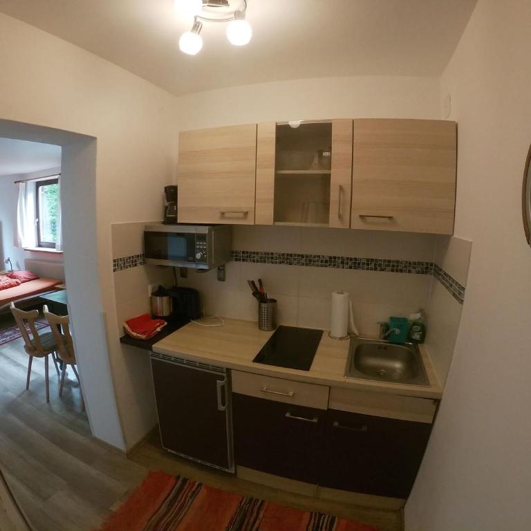 Haus Fink - Casa con 3 Camere da Letto - 31