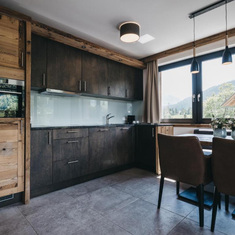 VAYA Fieberbrunn - Superior Apartment mit 2 Schlafzimmern - 5