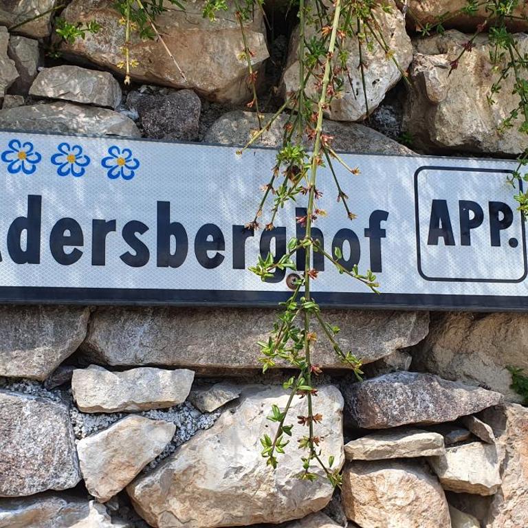 Voldersberghof - Apartamento de 3 dormitorios - 6