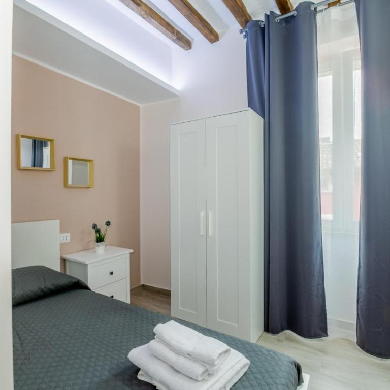 Residenza Borgo Guazzo - Camera Singola - 6
