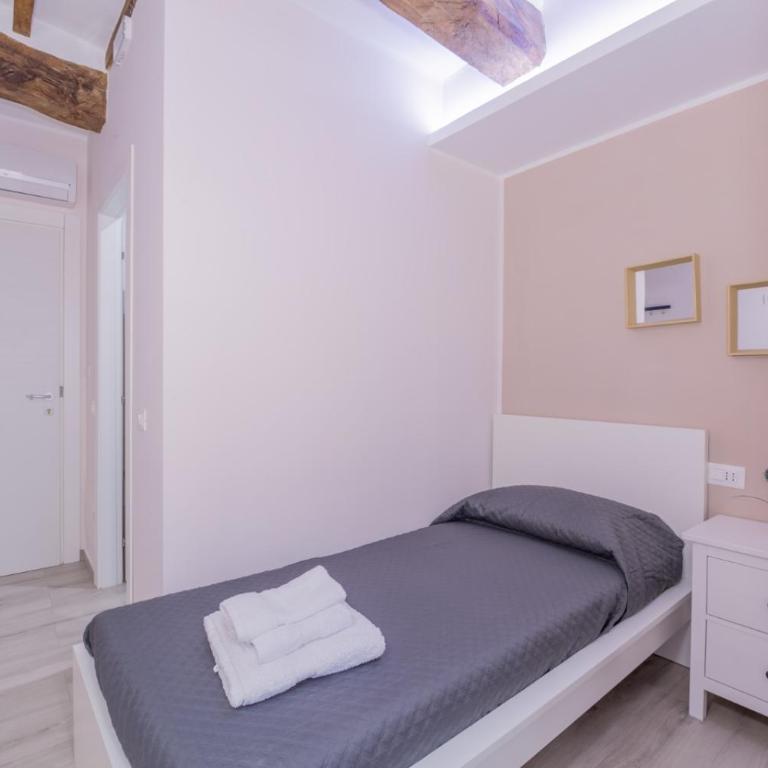 Residenza Borgo Guazzo - Camera Singola - 1
