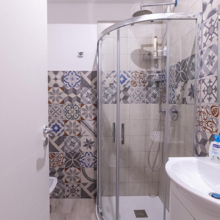 Residenza Borgo Guazzo - Camera Singola - 5