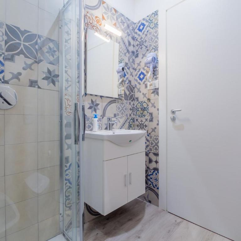 Residenza Borgo Guazzo - Camera Singola - 7