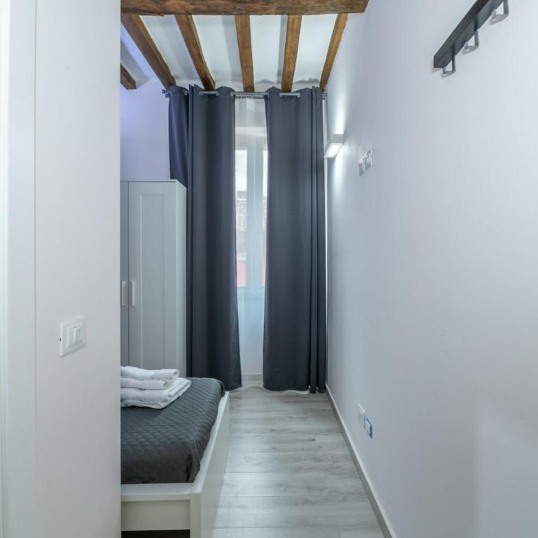 Residenza Borgo Guazzo - Camera Singola - 4