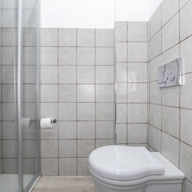 Residenza Borgo Guazzo - Camera Standard Matrimoniale/Doppia con Letti Singoli - 5