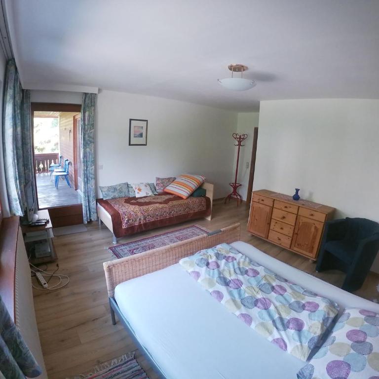 Haus Fink - Casa con 3 Camere da Letto - 7