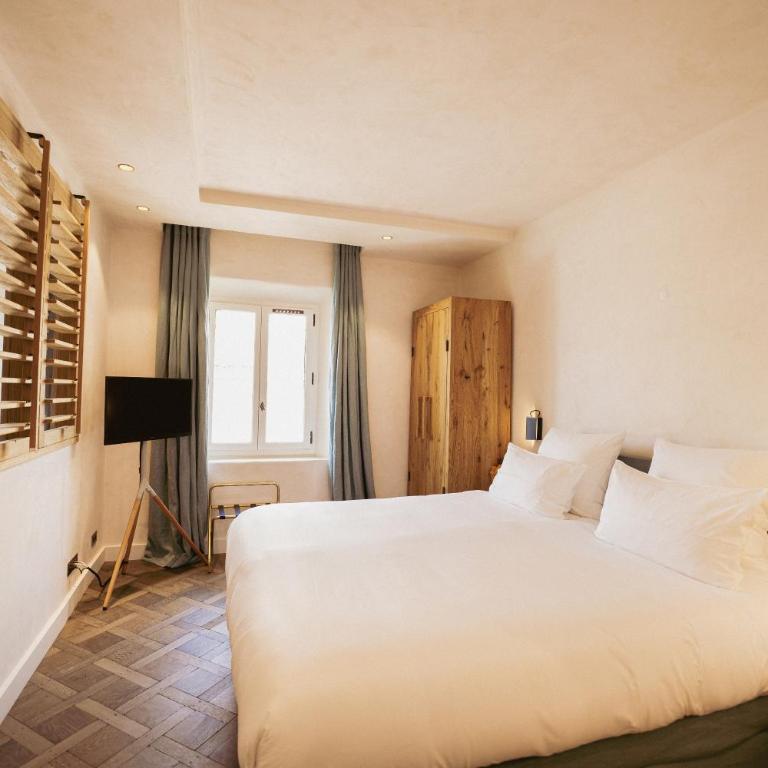 Hotel la Ponche - Appartement Deluxe - 2