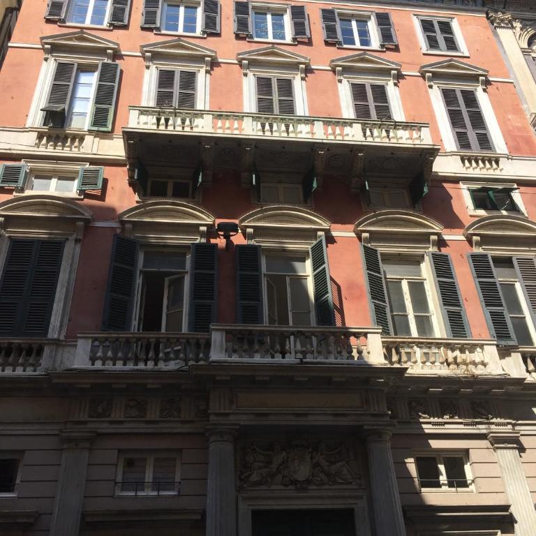 San Lorenzo Apartment - Appartamento con 1 Camera da Letto - 20